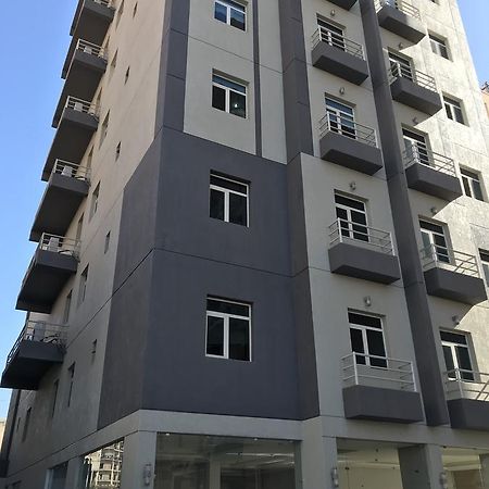 Heidelberg Apartment Kuveyt Dış mekan fotoğraf