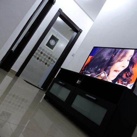 Heidelberg Apartment Kuveyt Dış mekan fotoğraf
