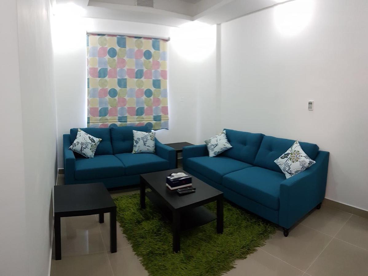Heidelberg Apartment Kuveyt Dış mekan fotoğraf