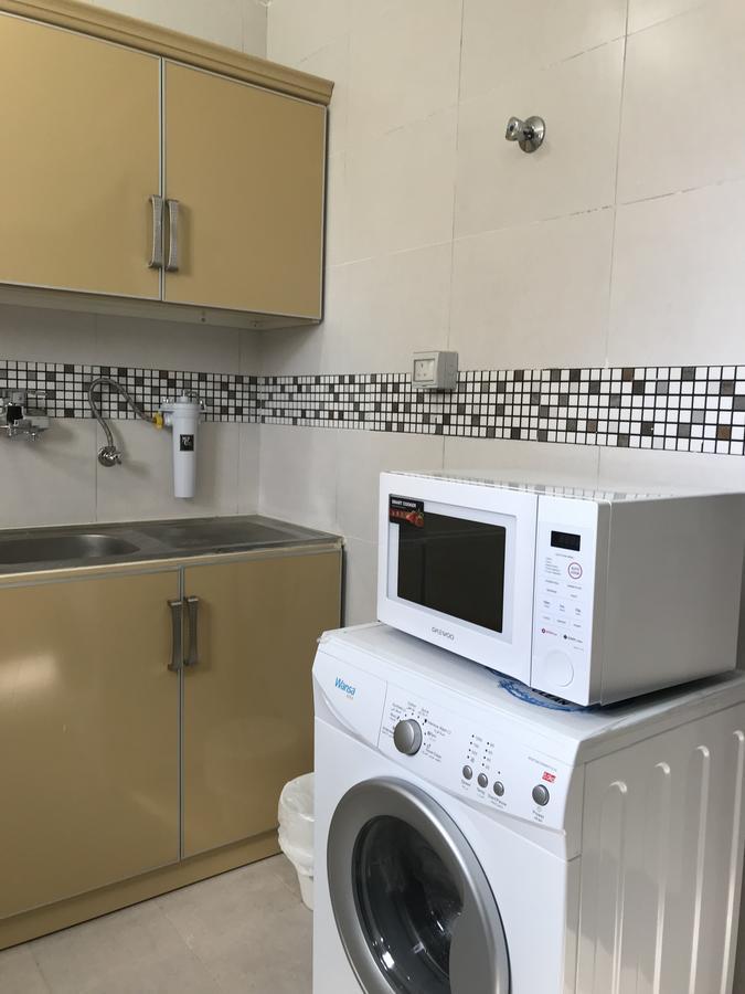 Heidelberg Apartment Kuveyt Dış mekan fotoğraf