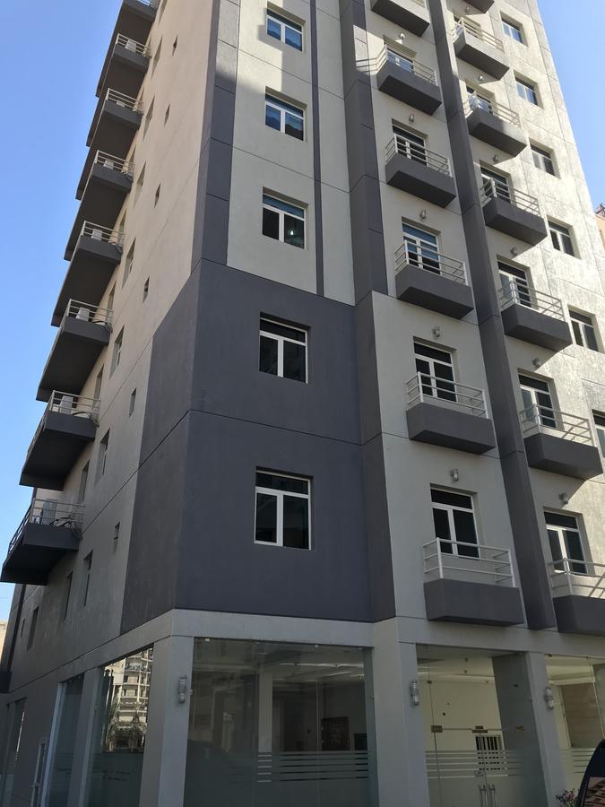 Heidelberg Apartment Kuveyt Dış mekan fotoğraf