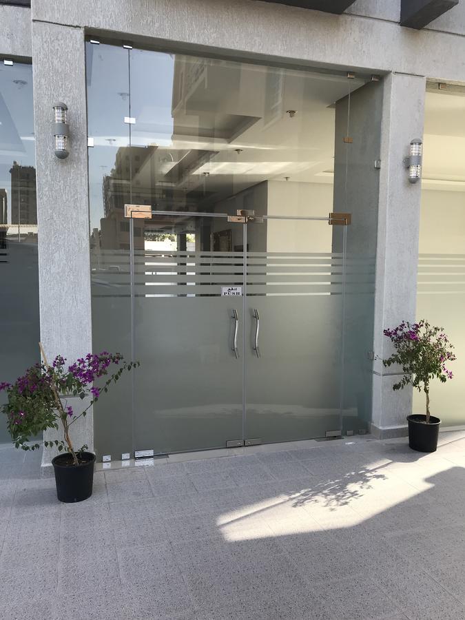 Heidelberg Apartment Kuveyt Dış mekan fotoğraf
