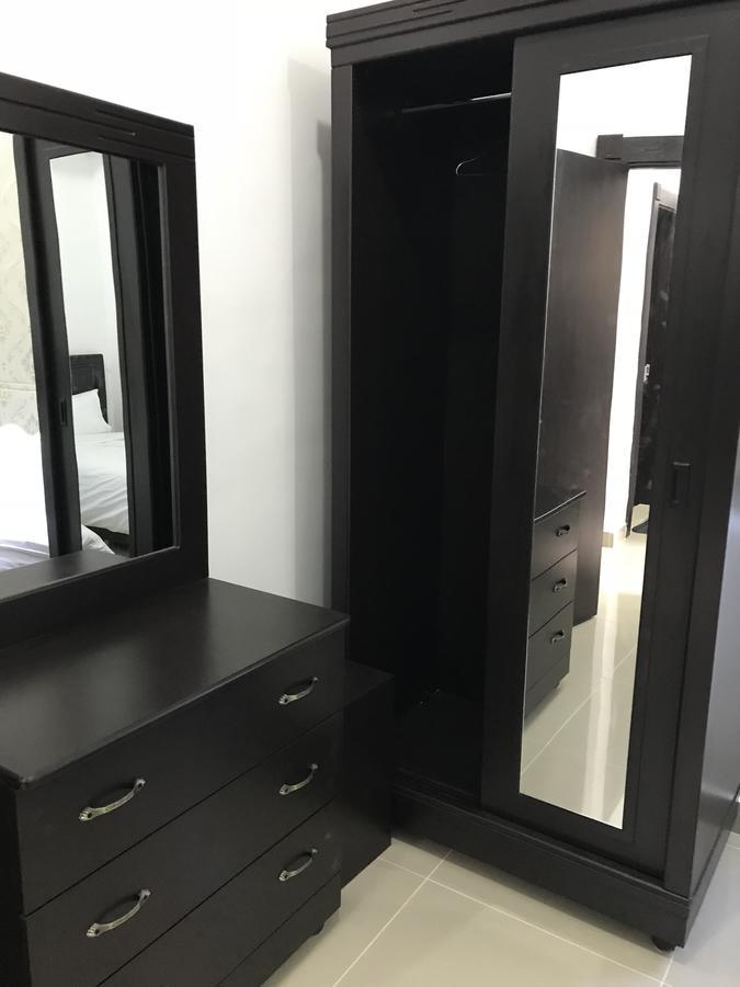 Heidelberg Apartment Kuveyt Dış mekan fotoğraf