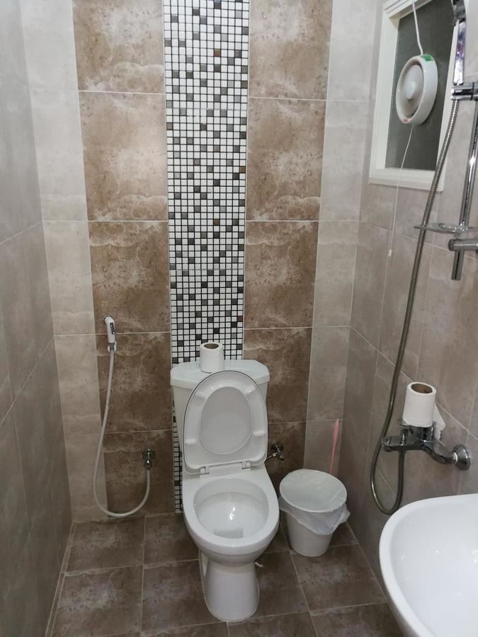 Heidelberg Apartment Kuveyt Dış mekan fotoğraf