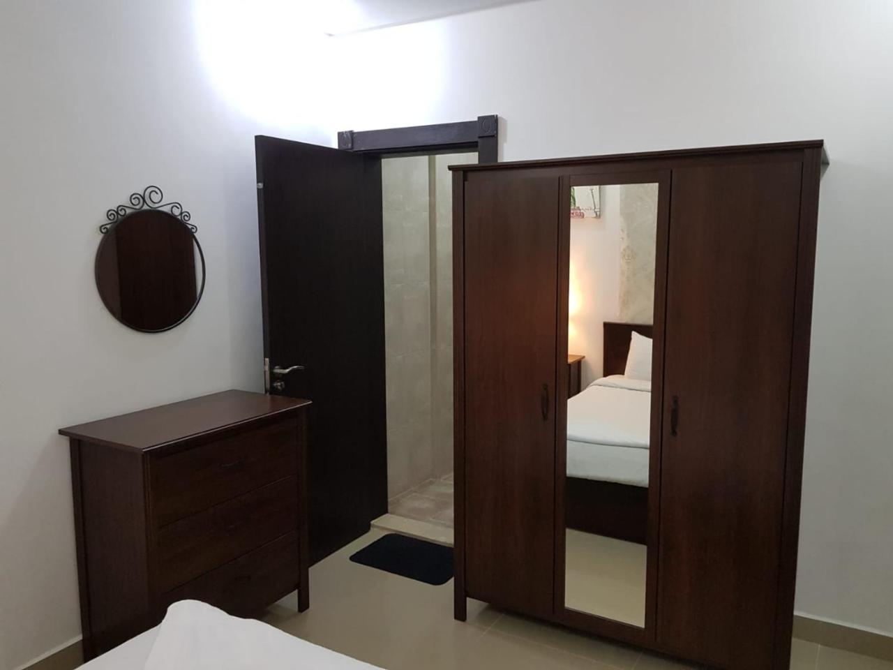 Heidelberg Apartment Kuveyt Dış mekan fotoğraf