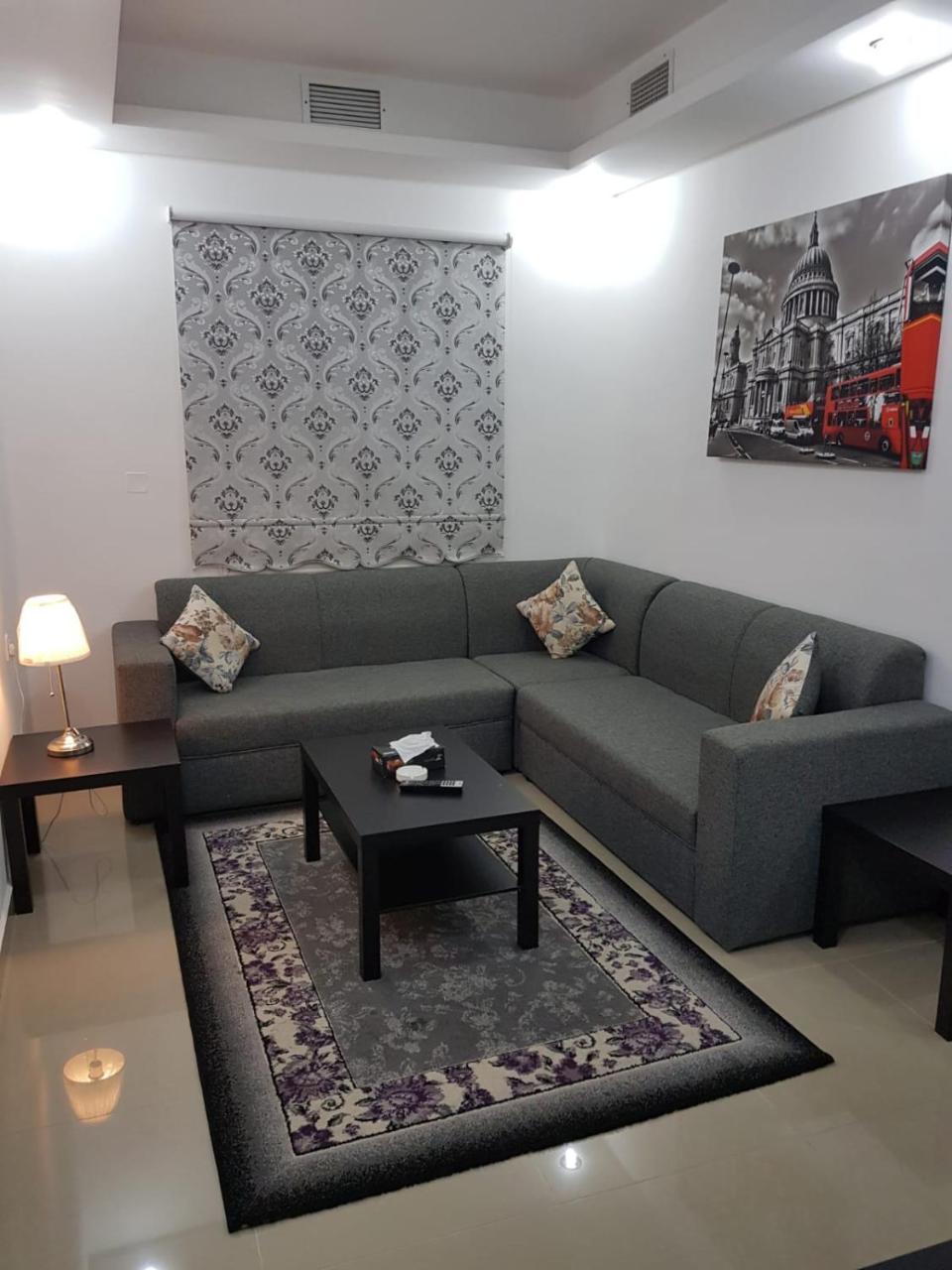 Heidelberg Apartment Kuveyt Dış mekan fotoğraf