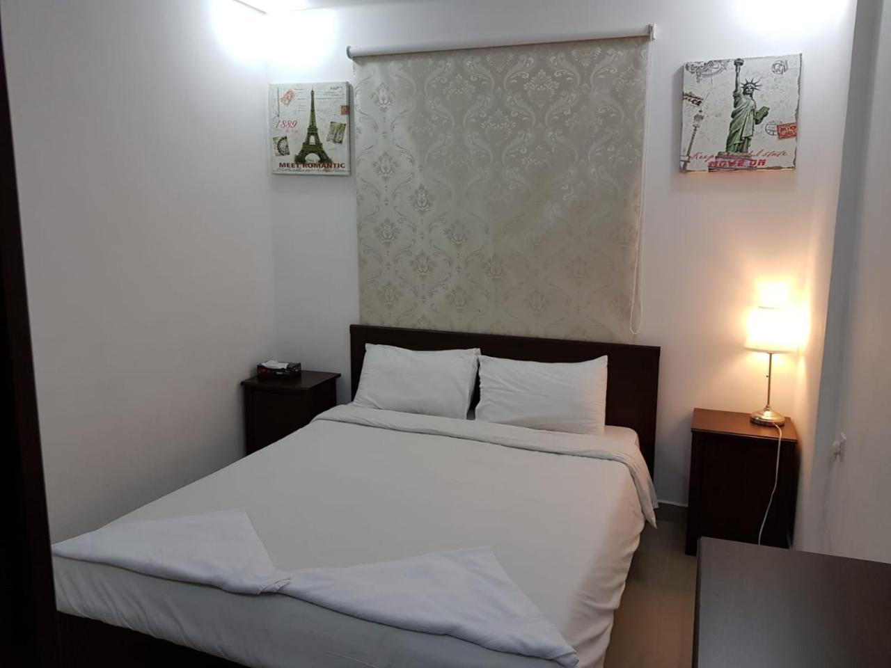 Heidelberg Apartment Kuveyt Dış mekan fotoğraf