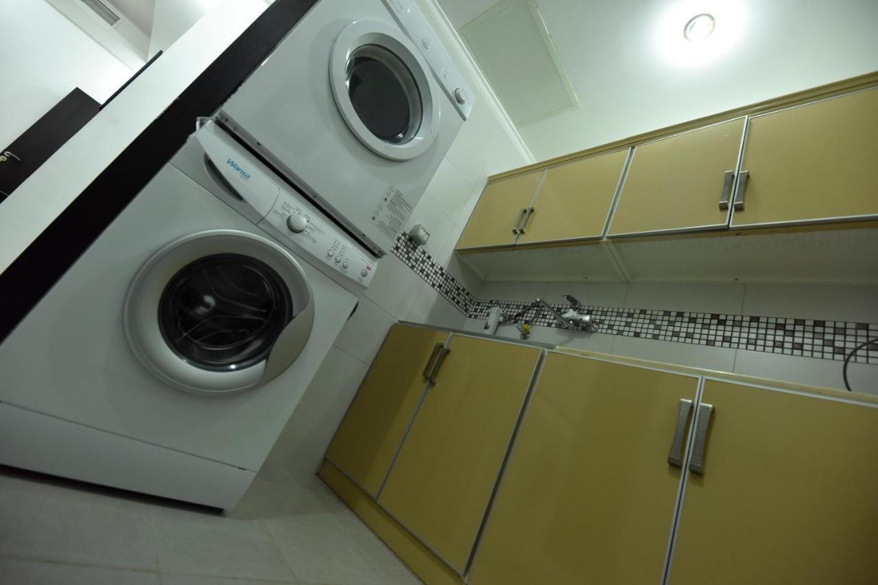 Heidelberg Apartment Kuveyt Dış mekan fotoğraf