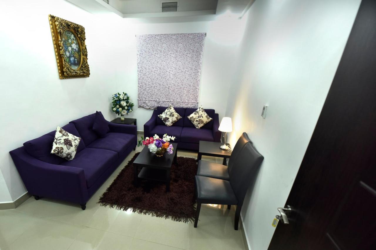Heidelberg Apartment Kuveyt Dış mekan fotoğraf