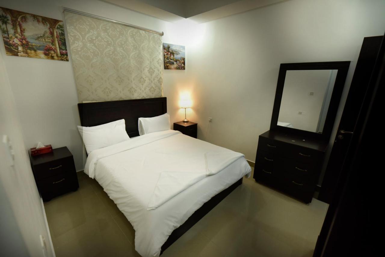 Heidelberg Apartment Kuveyt Dış mekan fotoğraf