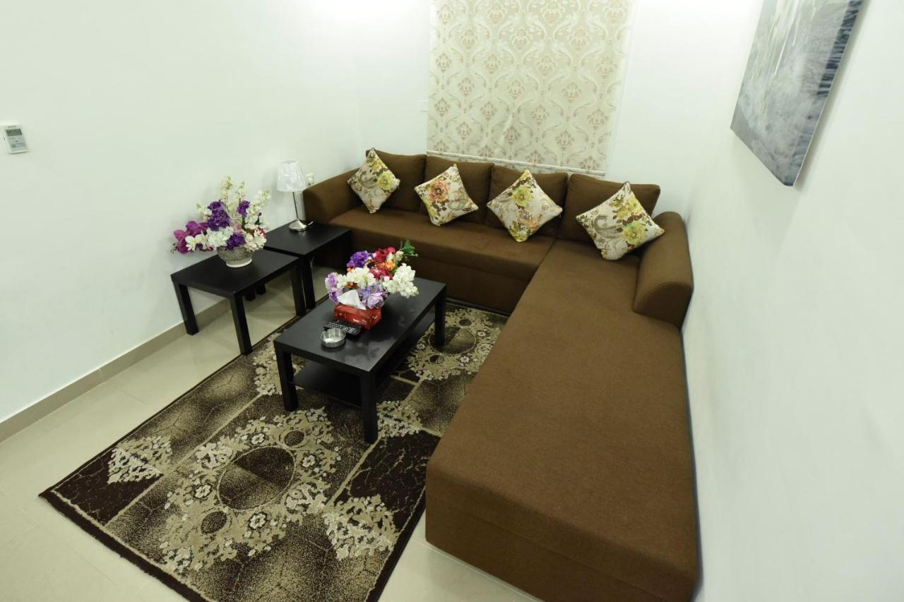 Heidelberg Apartment Kuveyt Dış mekan fotoğraf