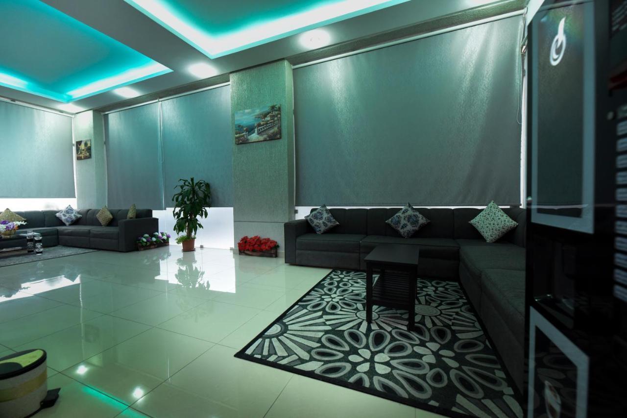 Heidelberg Apartment Kuveyt Dış mekan fotoğraf