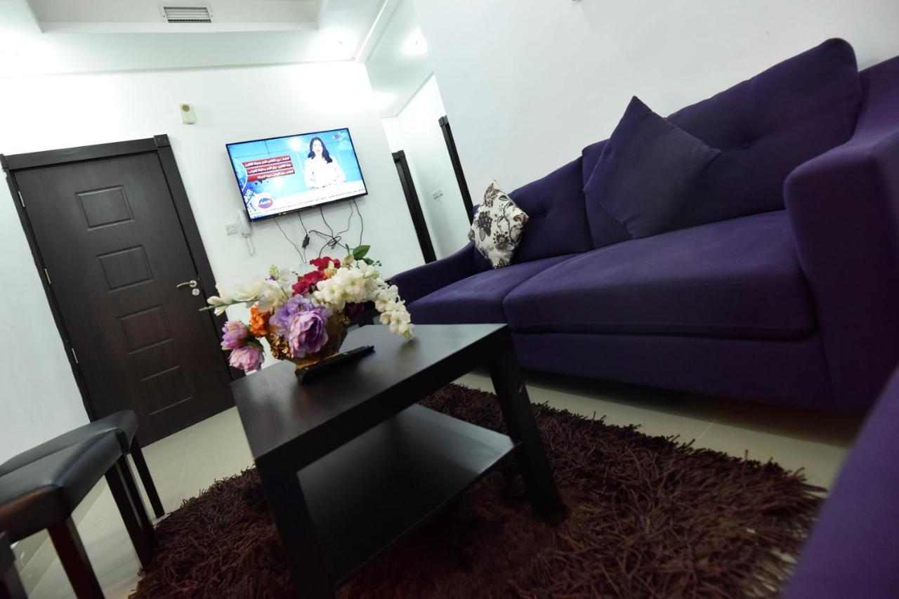 Heidelberg Apartment Kuveyt Dış mekan fotoğraf