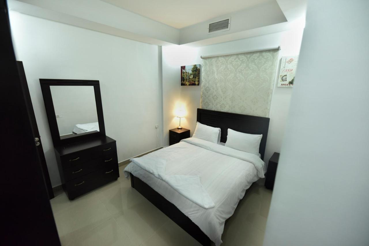 Heidelberg Apartment Kuveyt Dış mekan fotoğraf