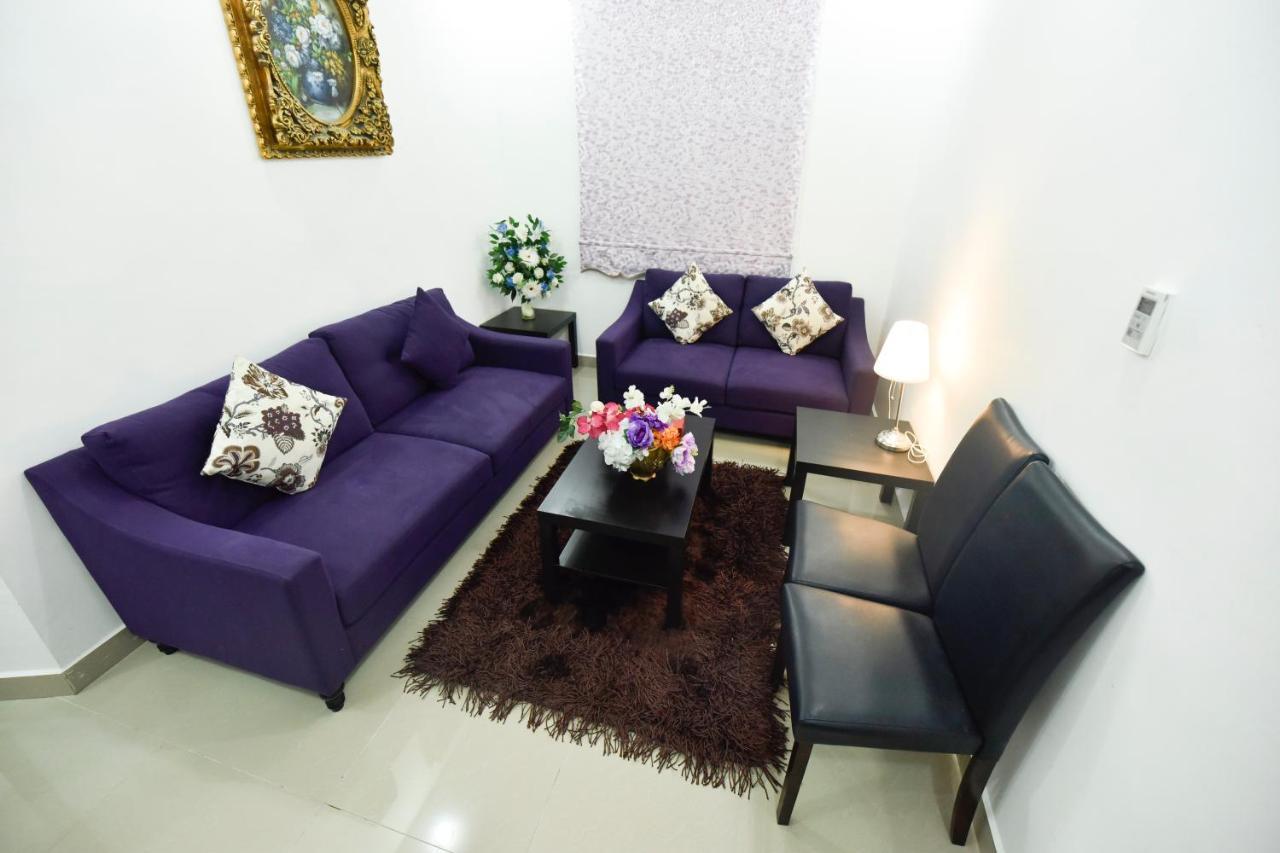 Heidelberg Apartment Kuveyt Dış mekan fotoğraf