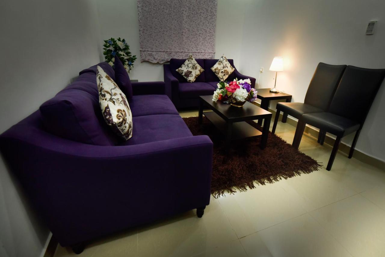 Heidelberg Apartment Kuveyt Dış mekan fotoğraf