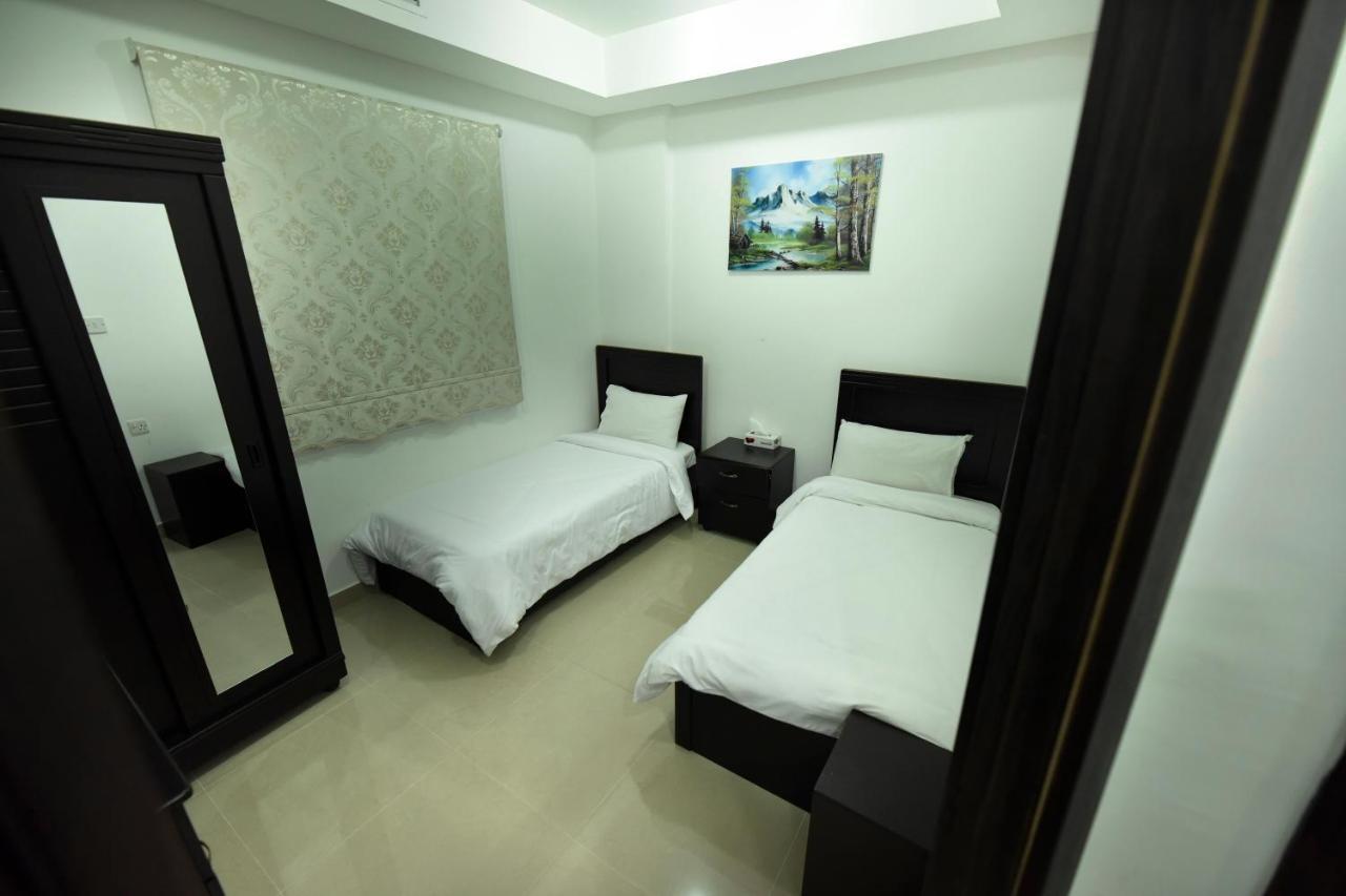 Heidelberg Apartment Kuveyt Dış mekan fotoğraf