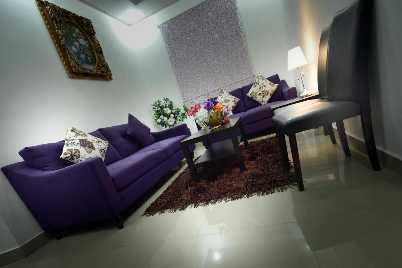 Heidelberg Apartment Kuveyt Dış mekan fotoğraf
