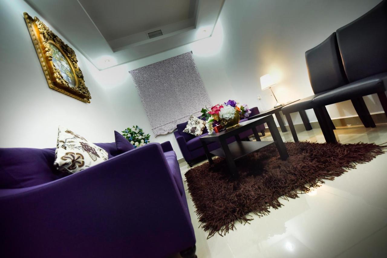 Heidelberg Apartment Kuveyt Dış mekan fotoğraf
