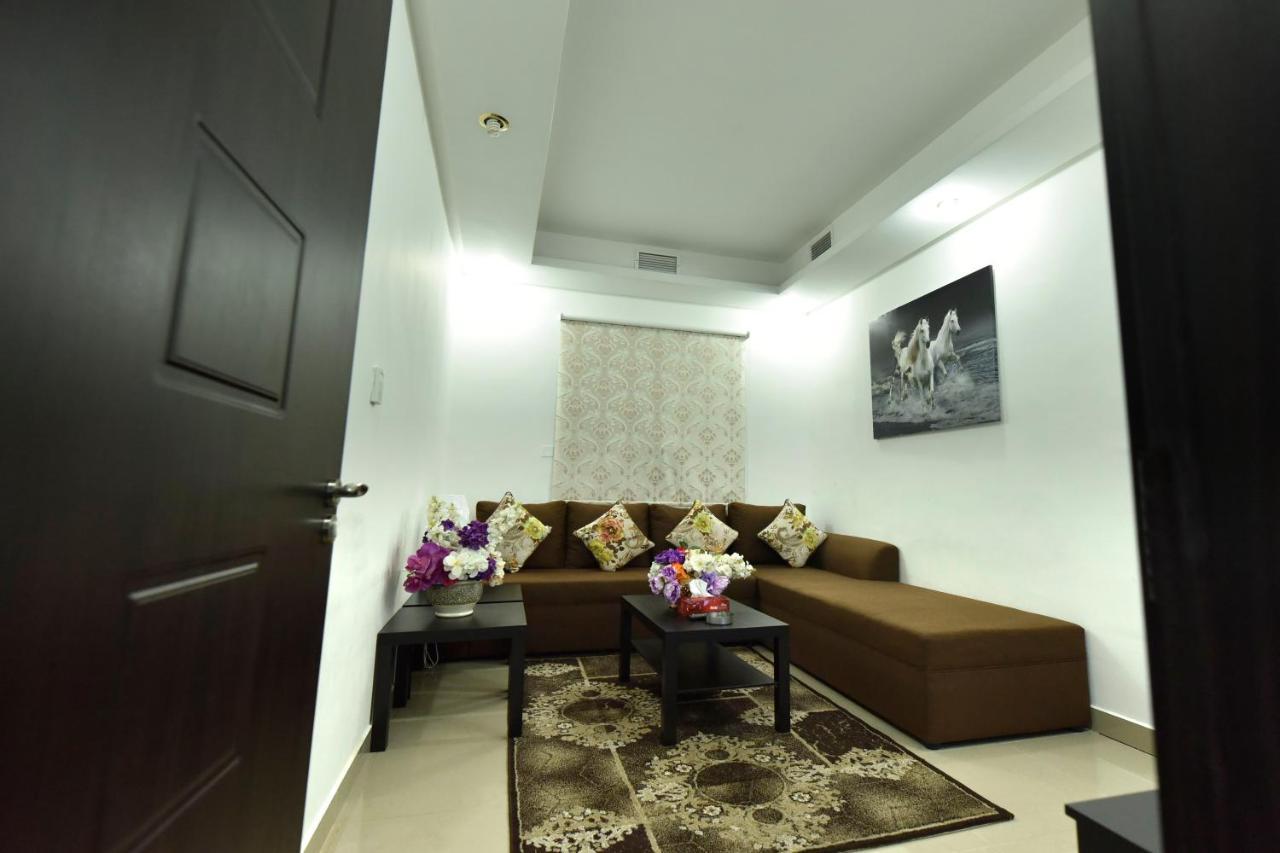 Heidelberg Apartment Kuveyt Dış mekan fotoğraf
