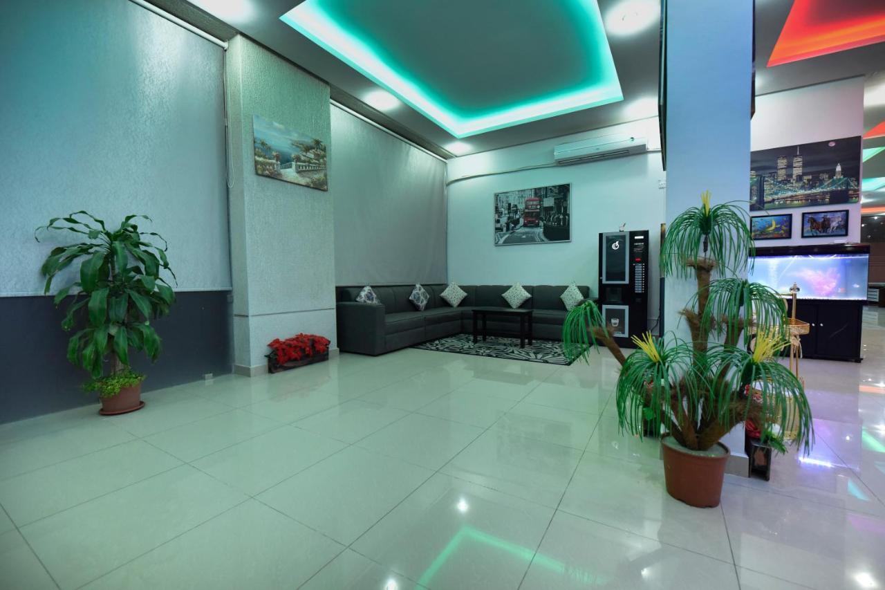 Heidelberg Apartment Kuveyt Dış mekan fotoğraf