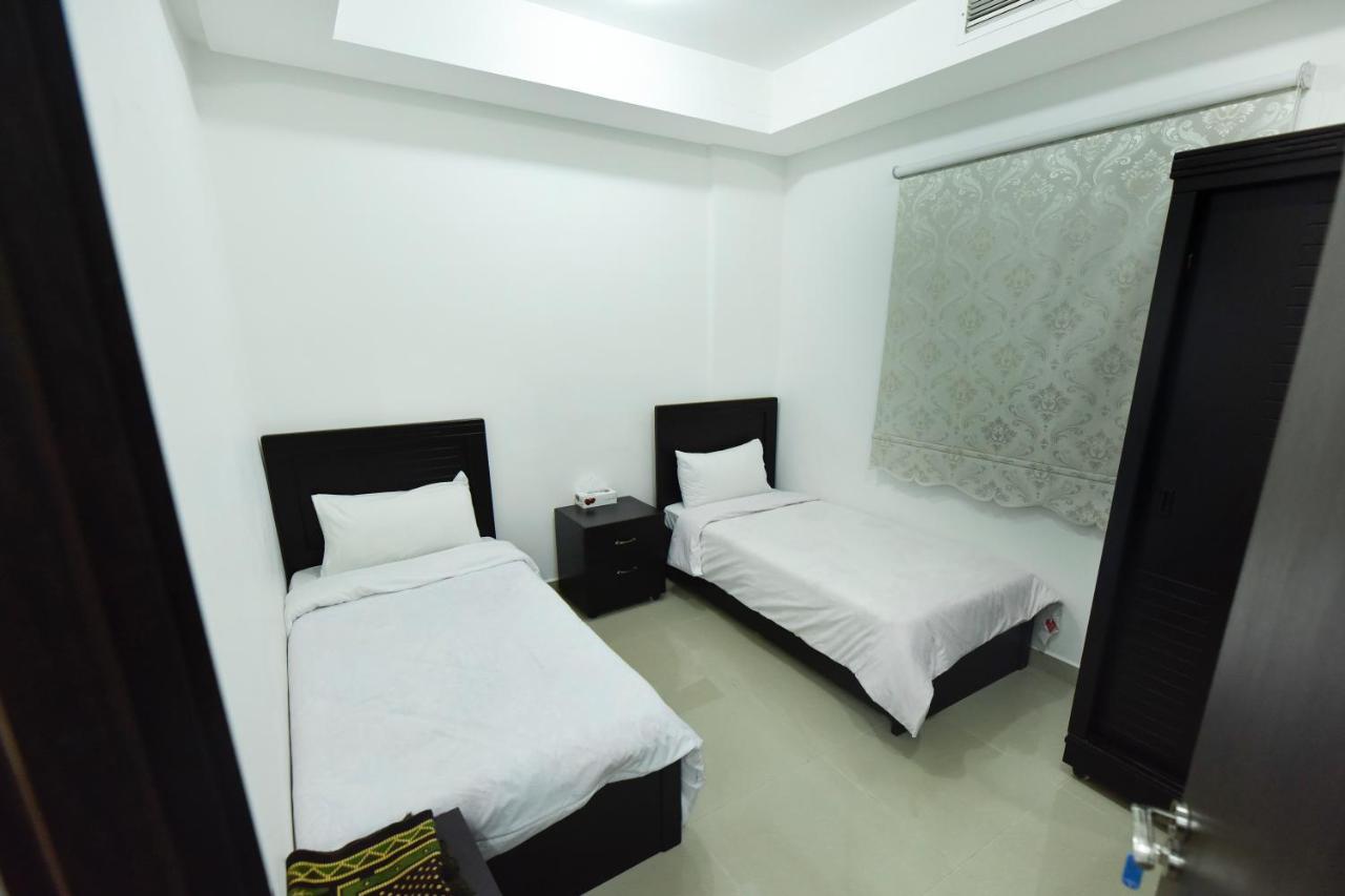 Heidelberg Apartment Kuveyt Dış mekan fotoğraf