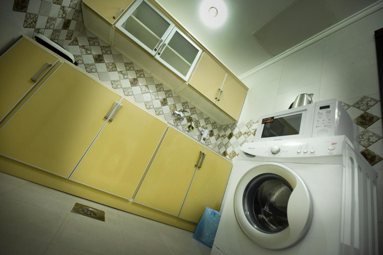 Heidelberg Apartment Kuveyt Dış mekan fotoğraf