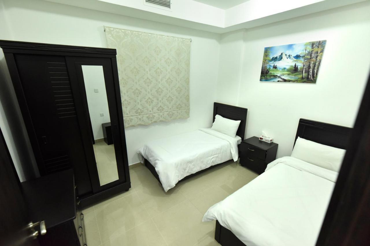 Heidelberg Apartment Kuveyt Dış mekan fotoğraf
