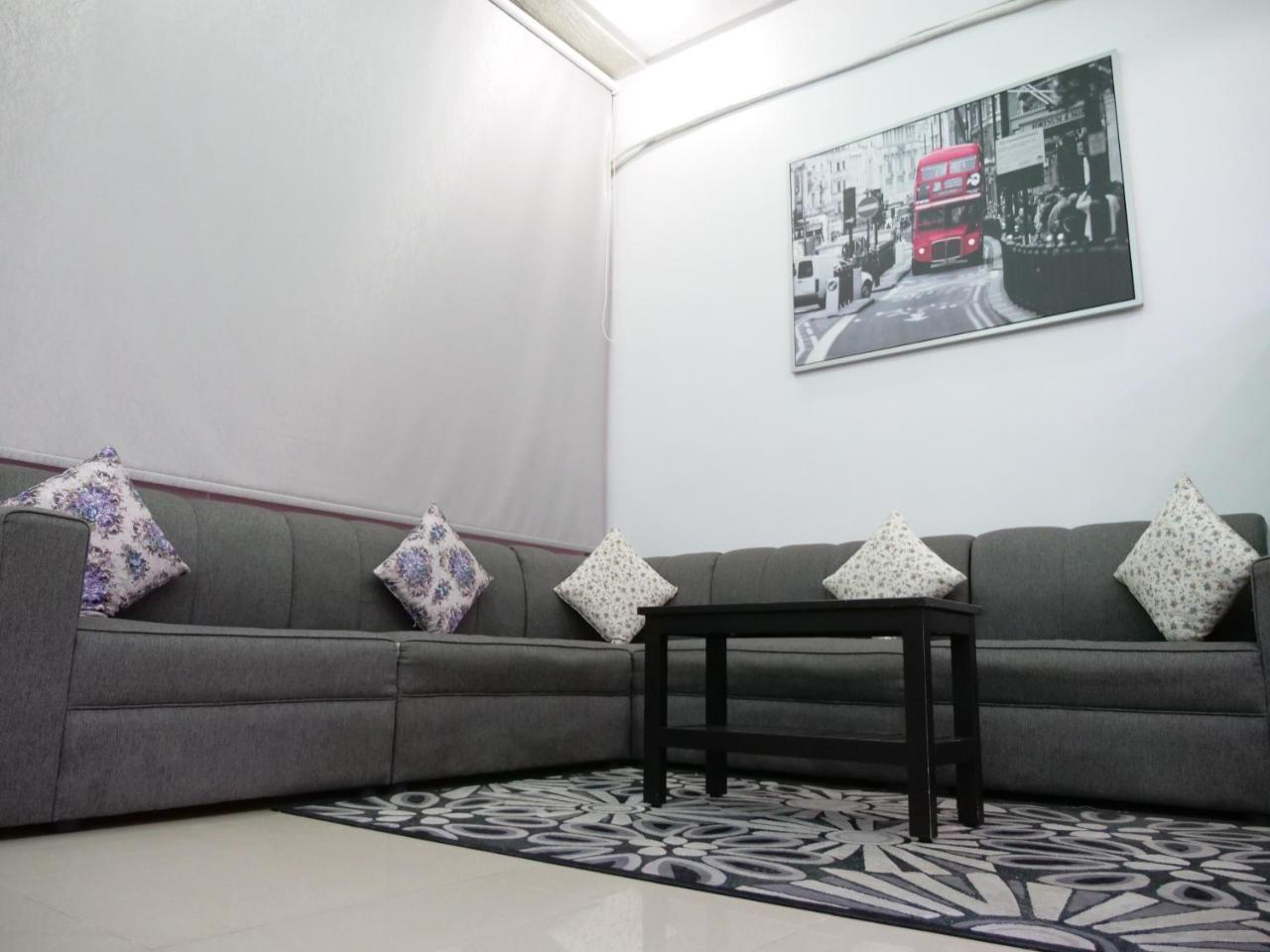 Heidelberg Apartment Kuveyt Dış mekan fotoğraf