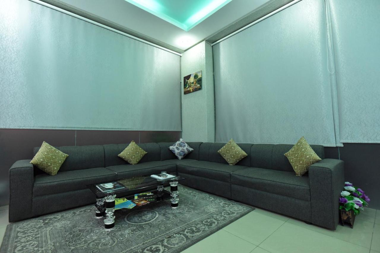 Heidelberg Apartment Kuveyt Dış mekan fotoğraf