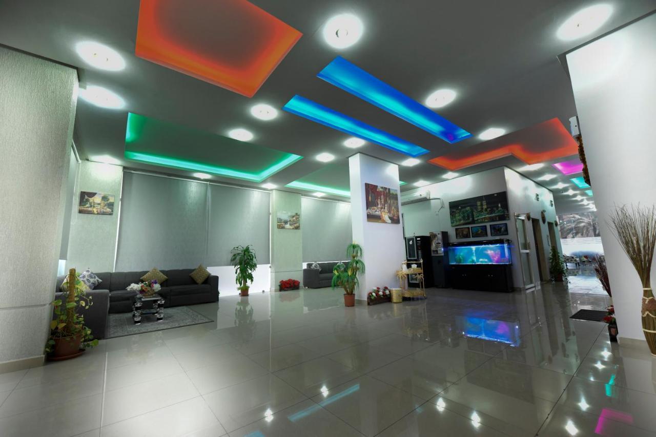 Heidelberg Apartment Kuveyt Dış mekan fotoğraf
