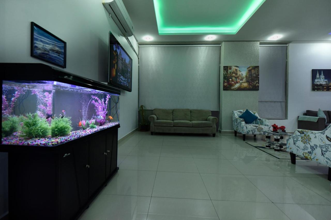 Heidelberg Apartment Kuveyt Dış mekan fotoğraf