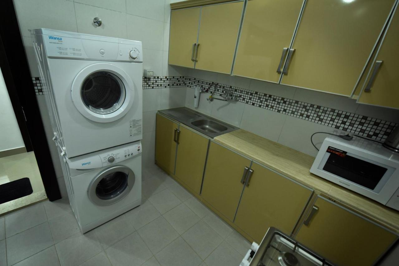 Heidelberg Apartment Kuveyt Dış mekan fotoğraf