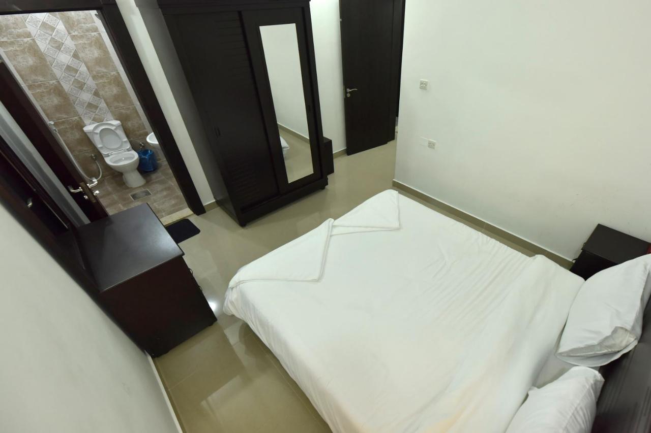 Heidelberg Apartment Kuveyt Dış mekan fotoğraf