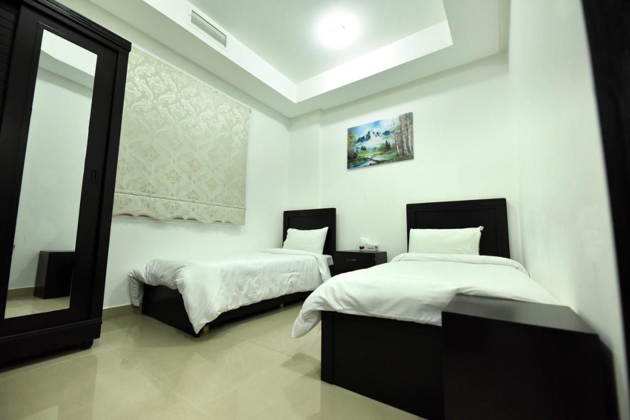 Heidelberg Apartment Kuveyt Dış mekan fotoğraf