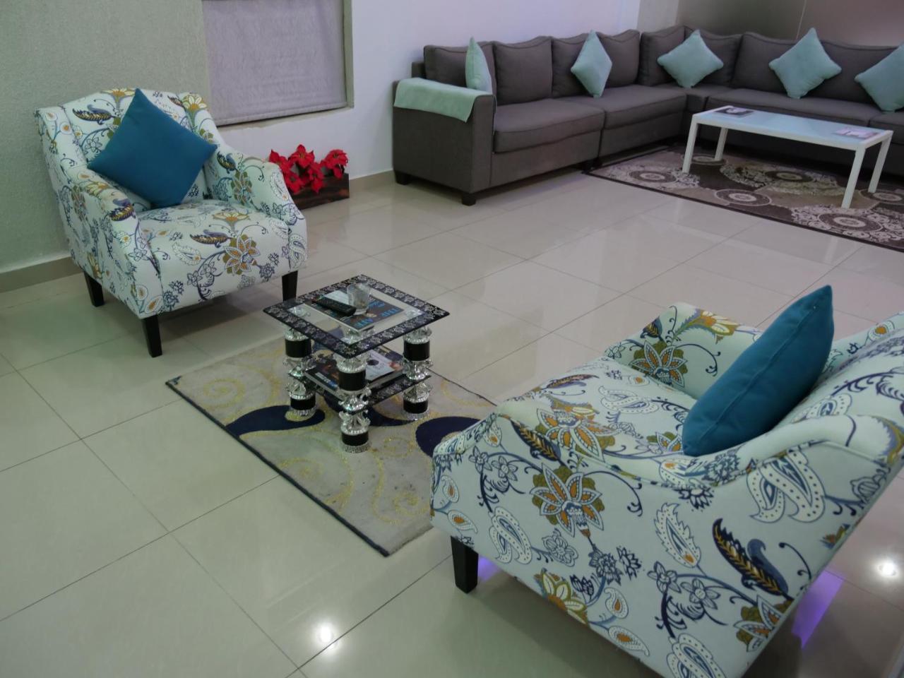 Heidelberg Apartment Kuveyt Dış mekan fotoğraf
