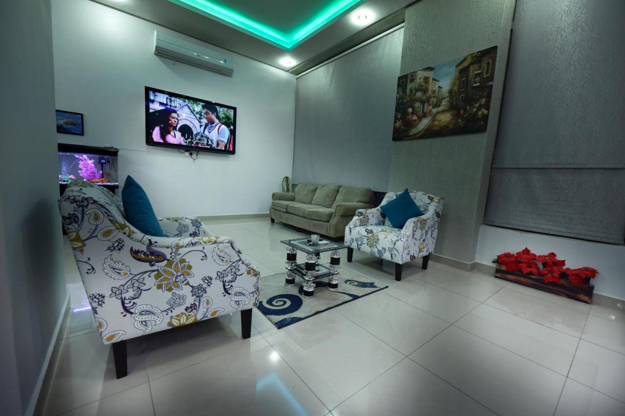 Heidelberg Apartment Kuveyt Dış mekan fotoğraf