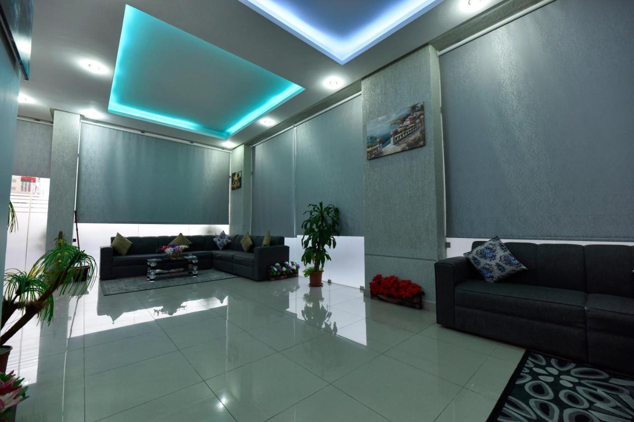 Heidelberg Apartment Kuveyt Dış mekan fotoğraf